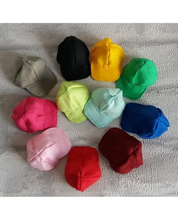 ken doll baseball cap