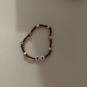 vi bracelet