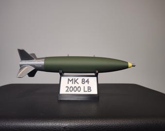 Mk 84