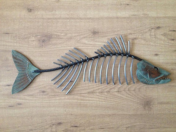 Walleye 26in metal Wall art FREE SHIPPING in the US