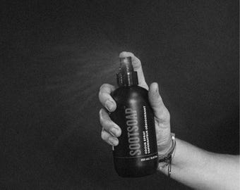 Odour Spray | Eliminate Tough Odour