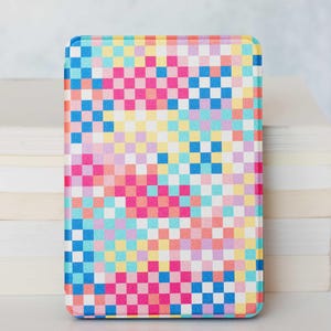 Unboxed Kindle case | e-reader cover | Kindle, Kindle Paperwhite, Kindle Oasis, Kindle ColorSoft