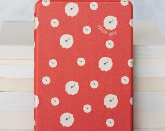 Spice Girl Kindle case | e-reader cover | Kindle, Kindle Paperwhite, Kindle Oasis, Kindle ColorSoft