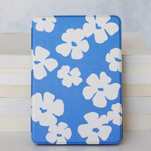 Bloom Kindle case | e-reader cover | Kindle, Kindle Paperwhite, Kindle Oasis, Kindle ColorSoft