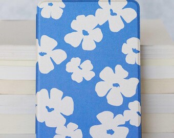 Bloom Kindle case | e-reader cover | Kindle, Kindle Paperwhite, Kindle Oasis, Kindle ColorSoft