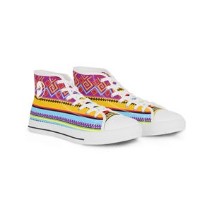 Herren High Top Sneakers