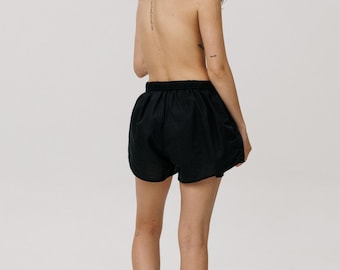 Breathe Frauen Boxershorts (Biobaumwolle)