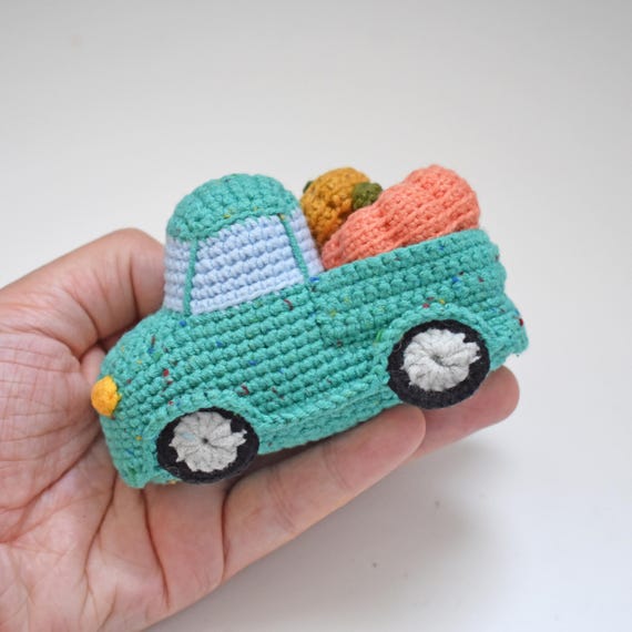 小物 Car Foranimal crochet belt crochet black steering wheel cover seat belt cover car