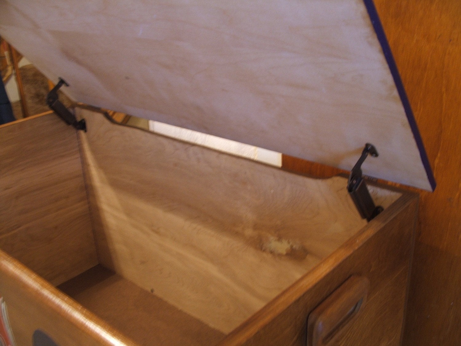 Sports Team Toy Box with Custom Jerseys Designed with your Etsy