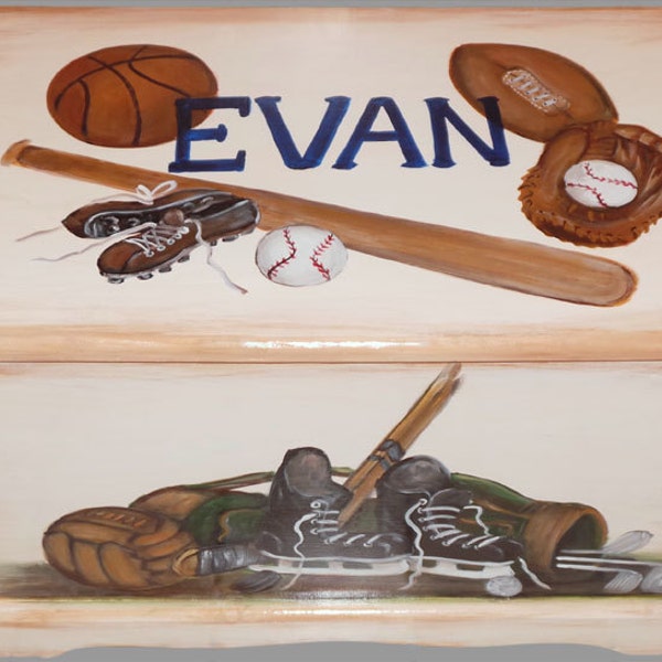 Sports Furniture Etsy