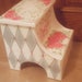 see more listings in the Step stools, paintings section