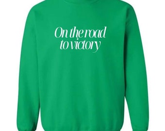 Philadelphia Eagles Crewneck, Gameday apparel