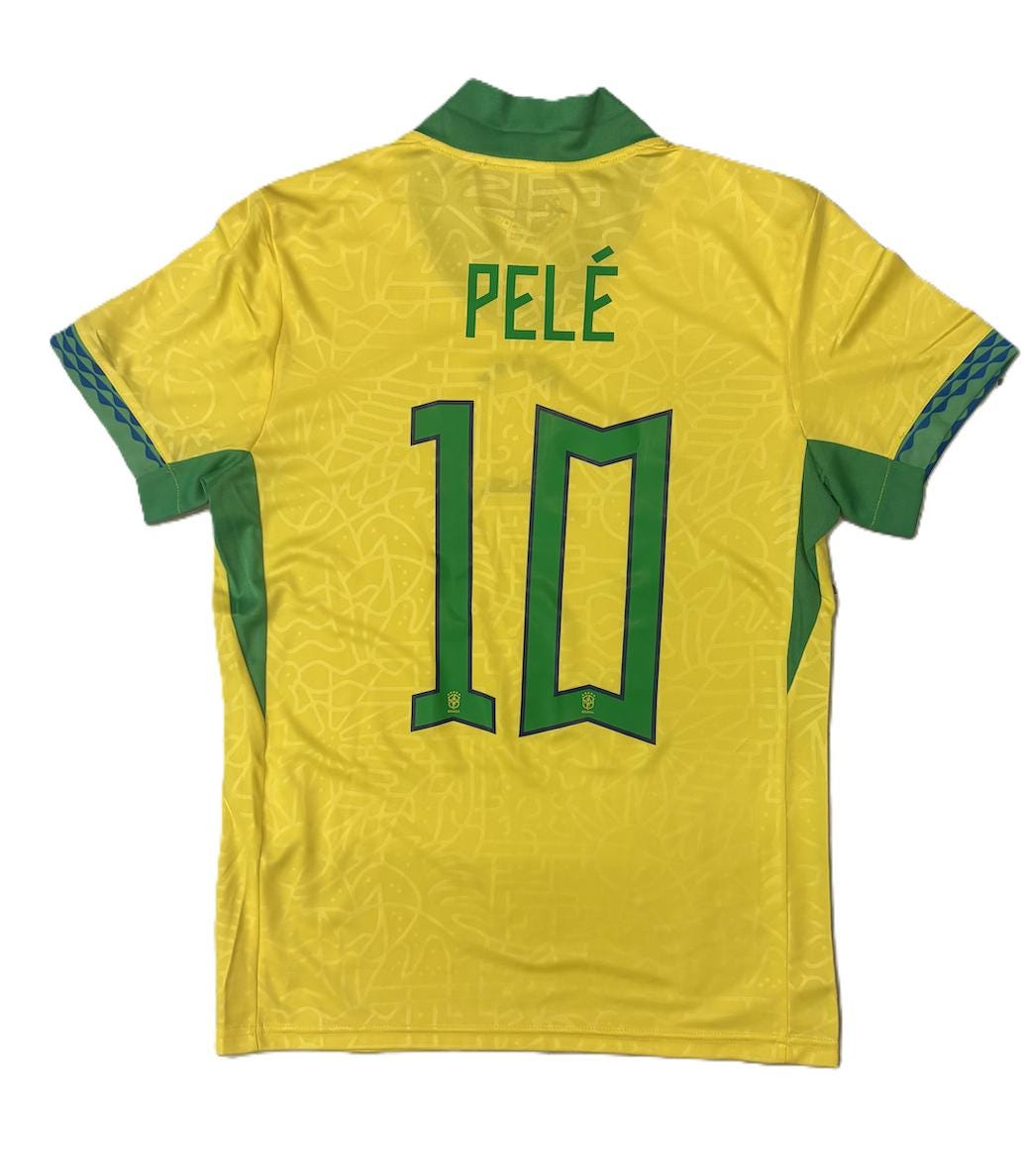 Brazil pele jersey - Etsy 日本