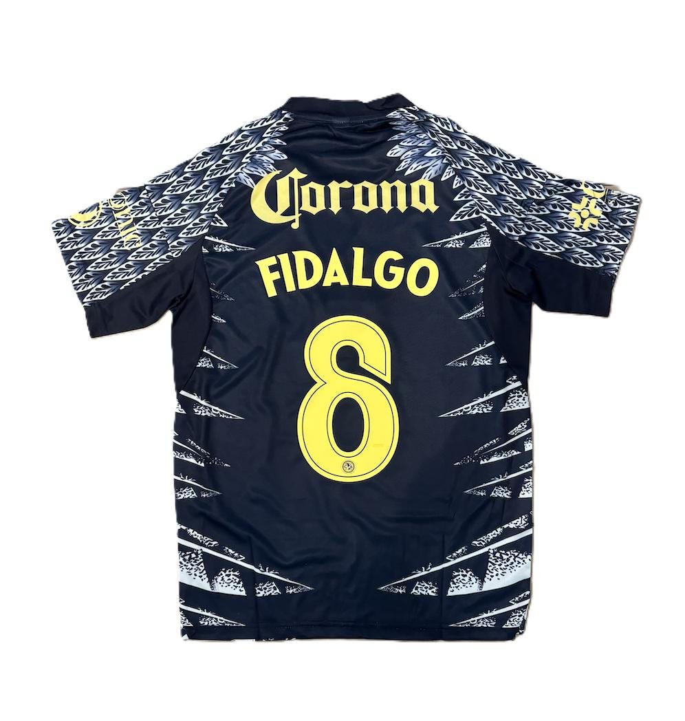 サッカー ユニフォーム クラブアメリカ Club america soccer jersey - Etsy 日本