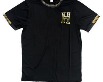 Honduras Schwarz Jersey