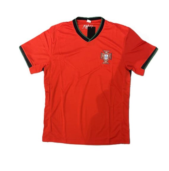 Diogo Jota Portugal Home Adult Jersey - Etsy