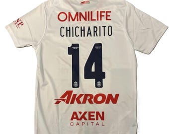 チチャリート クラブ シーバス 大人用ジャージ
