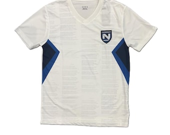 Camiseta de local de Nicaragua para adultos