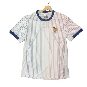 Desire Doue France Away Adult Jersey image 2