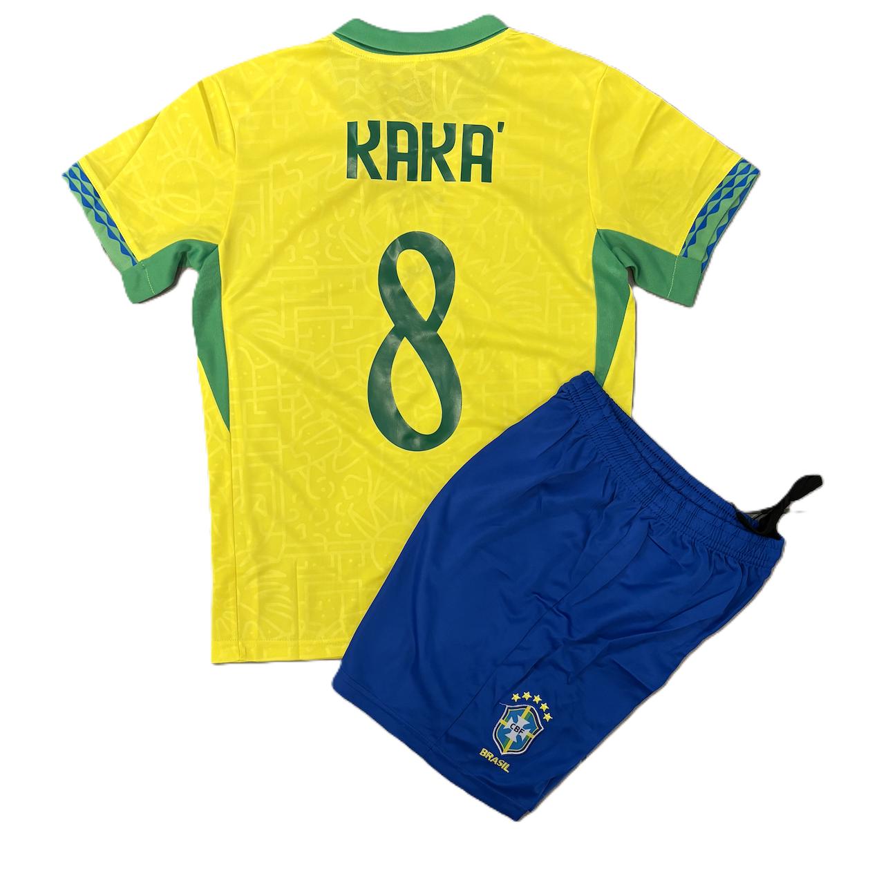 Kaka Shirt - Etsy