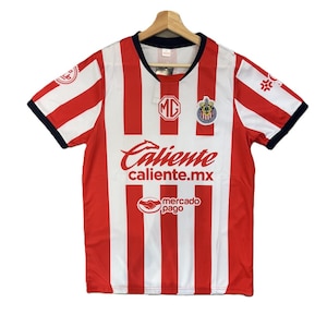 Club Chivas Home Adult Jersey image 1