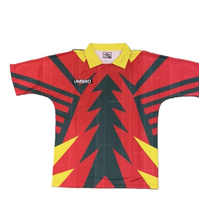 Jorge Campos Multi Color Adult Jersey - Etsy