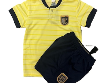 Ecuador Home Kids Kits