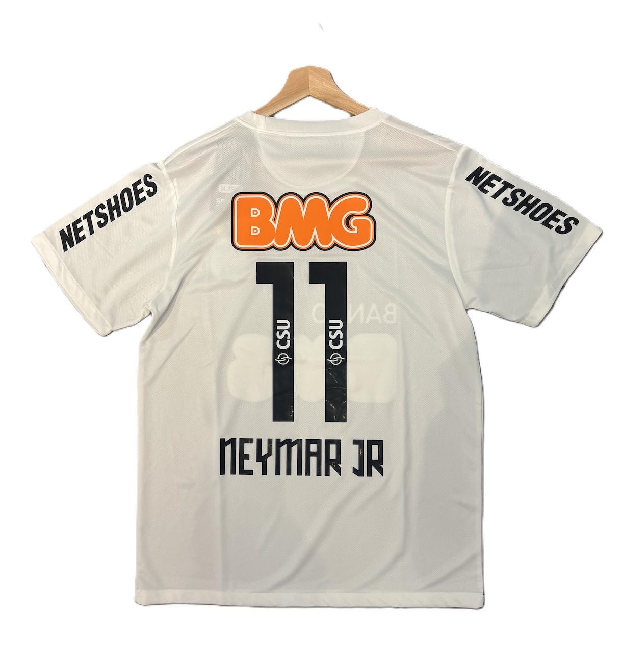 Santos fc bmg jersey - Etsy 日本