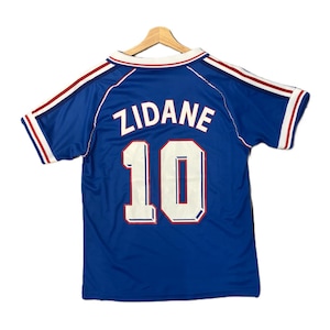 France 98 jersey - Etsy 日本