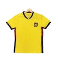 Ecuador Home Adult Jersey