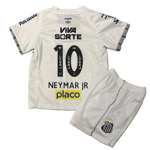 2025 Neymar Santos Jersey - Etsy Israel