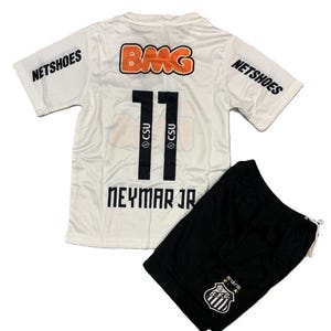 Santos fc jersey - Etsy 日本