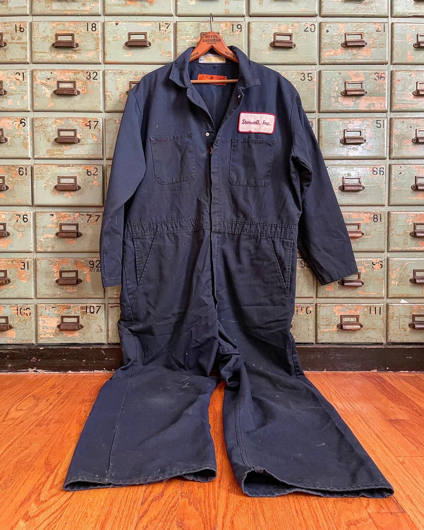 Authentic Workwear - Etsy