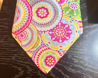 Bandana para mascotas Preppy Pup
