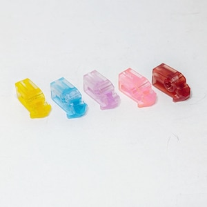Bionicle compatible - short eyestalk - multiple colors