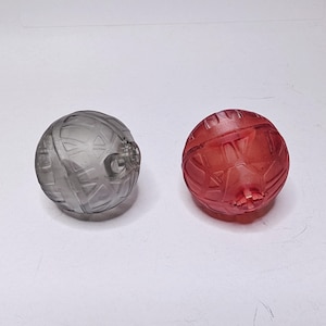 Bionicle - tridax pod replica