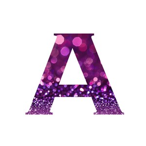Banner/Placas Personalizadas - Letras individuais imprimíveis de A a Z disponíveis como arquivos PNG e JPG, infinitas possibilidades. 26 arquivos png, 26 jpg