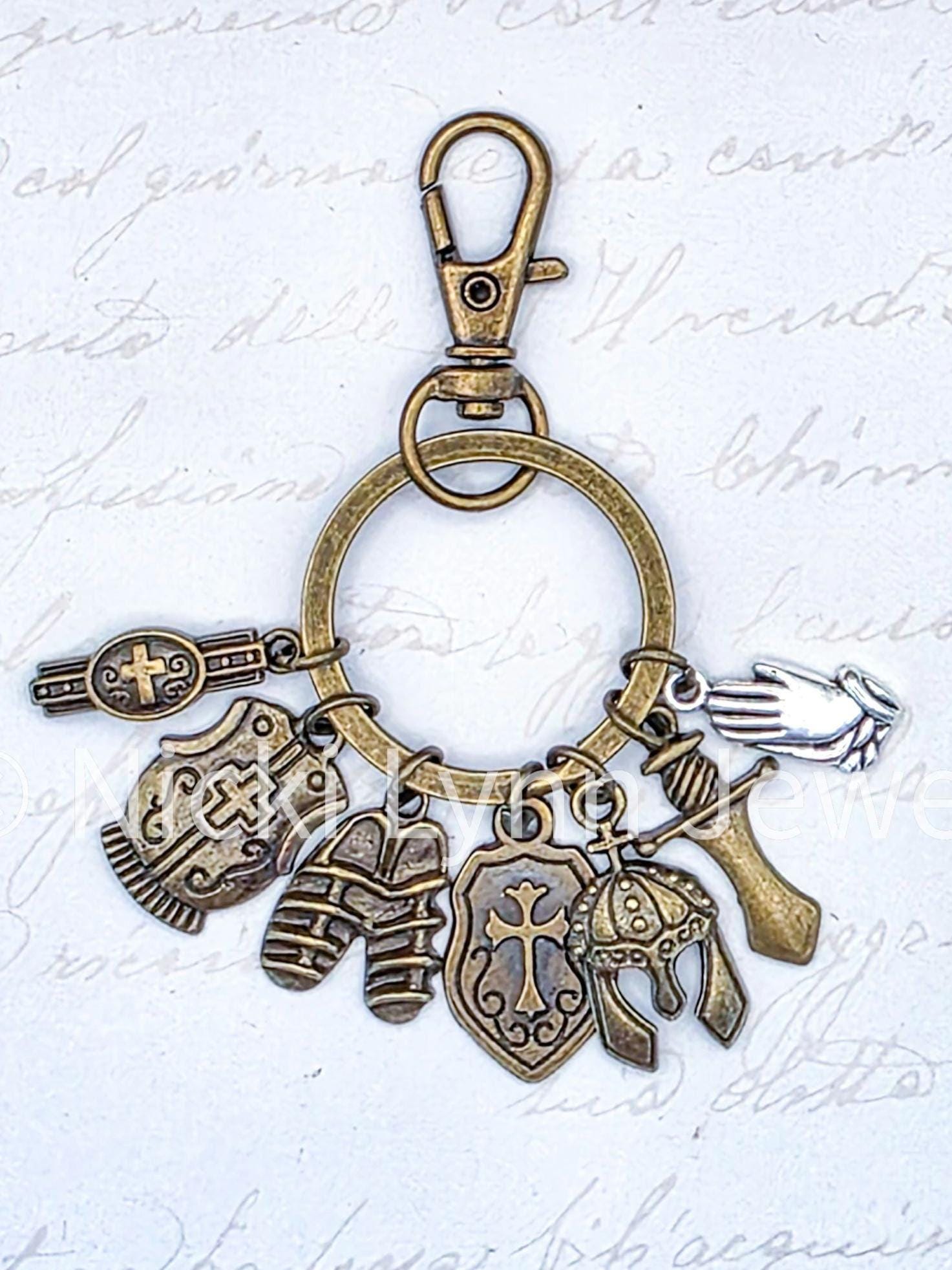 WIND AND SEA】GOD SELECTION XXX レザー キーケース (WIND AND SEA