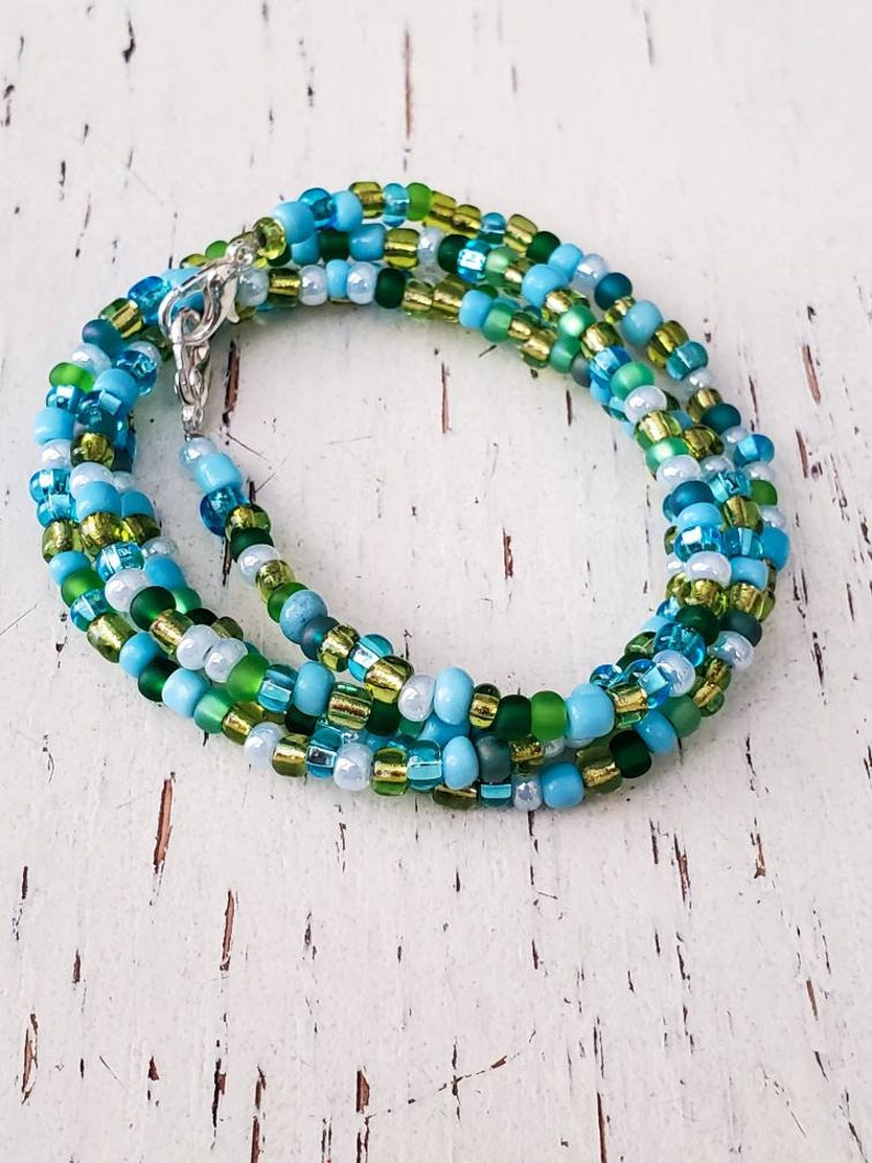 Bead Face Mask Lanyard Face Mask Necklace Face Mask Holder Etsy