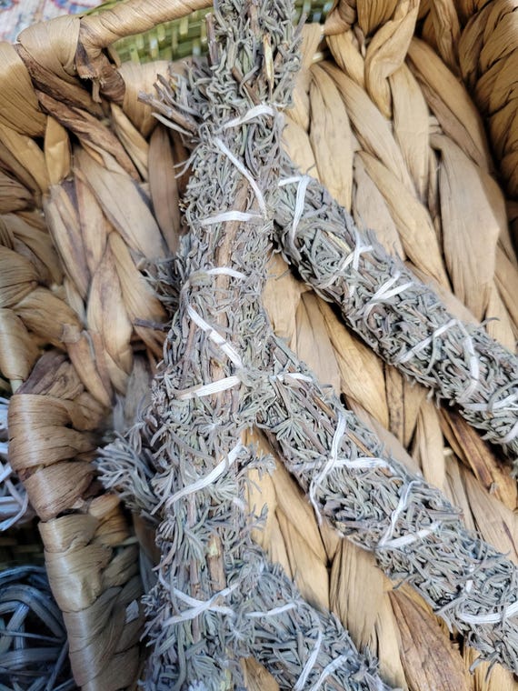 Pure Lavender | Calming Herbal Cleansing | Stress Relief & Serenity