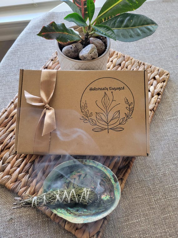 Spiritual Cleansing Kit