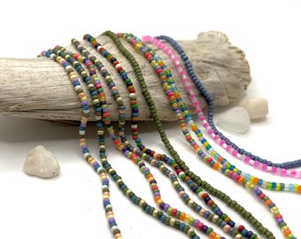 Stretchy  bracelets.  Choose your favorite one.