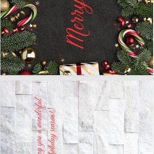 Christmas Cards