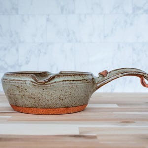 Small Saucepan
