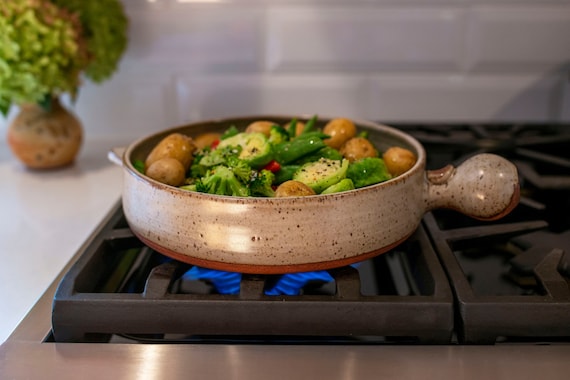 Best Ceramic Induction Cookware - Oh My Veggies