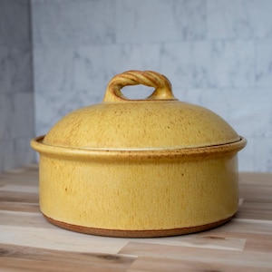 Bread Baker in Yellow Salt image 2