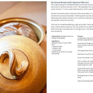 Bread Baker in Mint Chip immagine 8