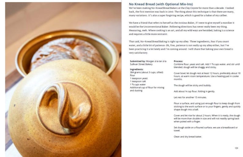 Bread Baker in Mint Chip immagine 8