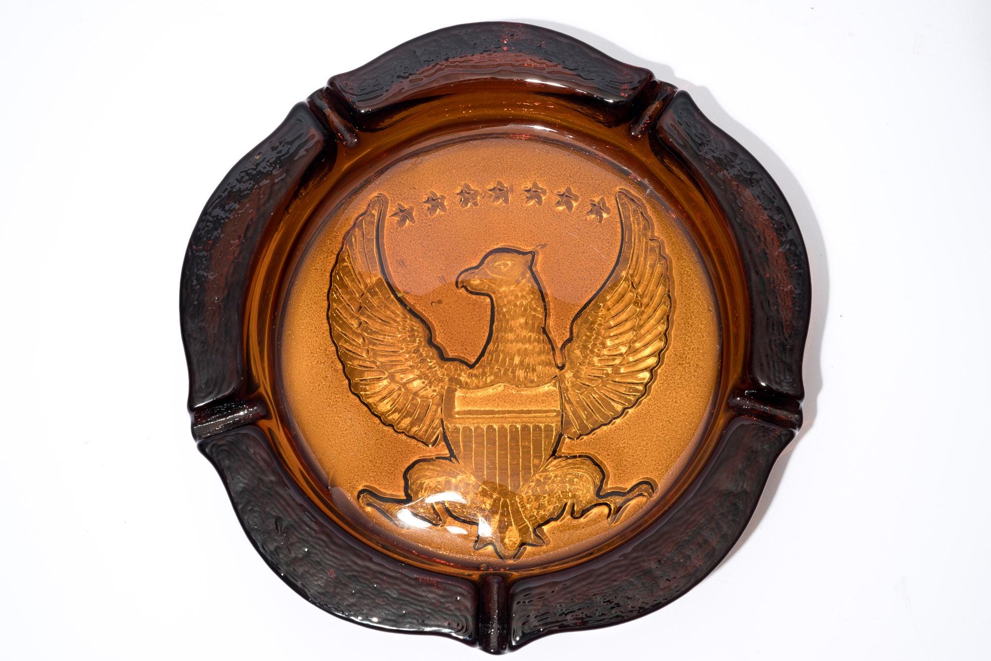 Vintage Military Ashtrays - Etsy