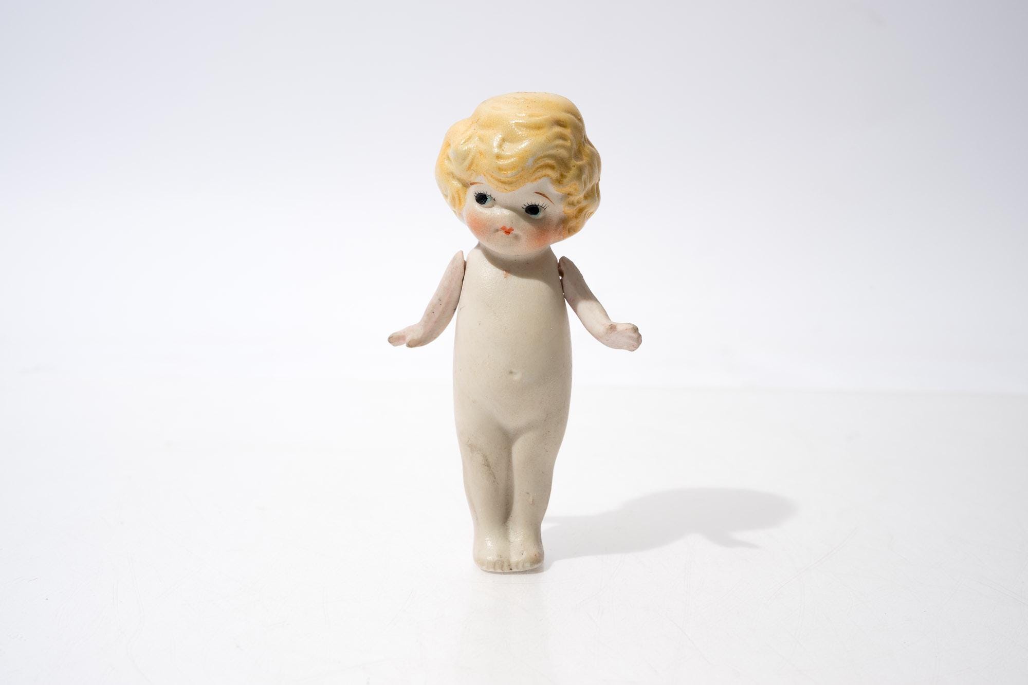 Japan Kewpie Doll - Etsy